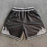 NBA Utah Jazz Trillest shorts noir